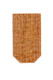Economy Cedar Hexagon Shingle