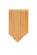 Economy Cedar Diamond Shingle