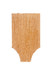 Dollhouse City - Dollhouse Miniatures Economy Cedar Cap May Shingle