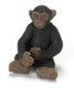 Dollhouse City - Dollhouse Miniatures Chimpanzee