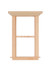 Classical Window Style