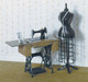 Sewing Machine Kit