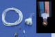 Dollhouse City - Dollhouse Miniatures Plug-In Ceiling Fixture