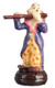 Dollhouse City - Dollhouse Miniatures Clown Flute