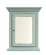 Vanity Mirror - Gray