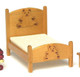 Small Bear Bed