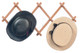 Hat Rack