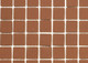 Patio Bricks On Mesh Sheet