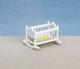 Rockin Cradle - White