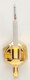 SGL Candle Wall Sconce - Bi-Pin