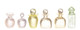 Dollhouse City - Dollhouse Miniatures Assorted Bottles Set - Mixded Colors