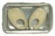 Dollhouse City - Dollhouse Miniatures Halibut Steak Trays Set