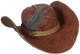 Cowboy Hat - Assorted