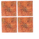 Dollhouse City - Dollhouse Miniatures Floor Tile Amaryllis Set - Aged