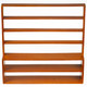 Store Shelf - Walnut