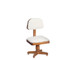 Computer Desk Chair - Walnut