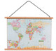 Map Banner - Modern