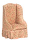 Chair - Tan Fabric