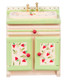 Dollhouse City - Dollhouse Miniatures Strawberry Sink