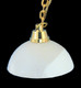 Hanging Lamp - White