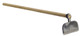 Dollhouse City - Dollhouse Miniatures Garden Hoe Set