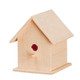 Birdhouses