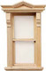 Victorian Non Working Window