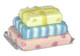 Boxes of Gifts Cake