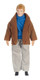 Father with Outfit - Blonde