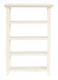 Display Shelf - White