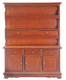 Hutch - Walnut