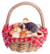 Eggs in Basket