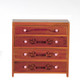 Four-Drawer Chest - Walnut
