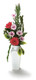 Dollhouse City - Dollhouse Miniatures Flower Arrangement