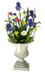 Dollhouse City - Dollhouse Miniatures Flower Arrangement