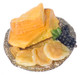 Cheese, Cheese and Flat Bread