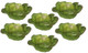 Dollhouse City - Dollhouse Miniatures Cabbage