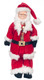 Santa with Outfit