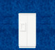 Kitchen Refrigerator - White
