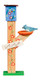 Birdhouse with Bird