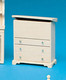 Chest of Drawers Kit - Unassembled and Unfinished