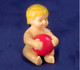 Baby with Ball