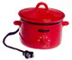 Electric Crockpot - Red