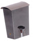 Trash Can - Matt Stainless