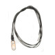 15 Volt GOR Bulb - Black Wires