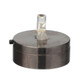 LED Single Bulb - Black Base