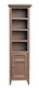 Linen Cupboard - Brown