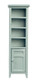 Linen Cupboard - Gray