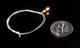 16 Volt GOR Bulb - White Wires