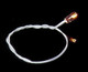 12 Volt GOW Bulb - Brow Wires